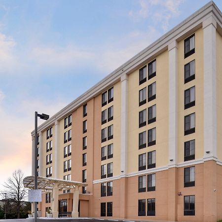 Holiday Inn Express Hunt Valley By Ihg Extérieur photo