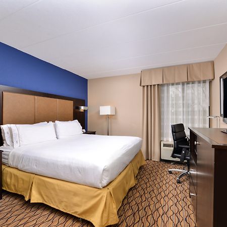 Holiday Inn Express Hunt Valley, An Ihg Hotel Extérieur photo