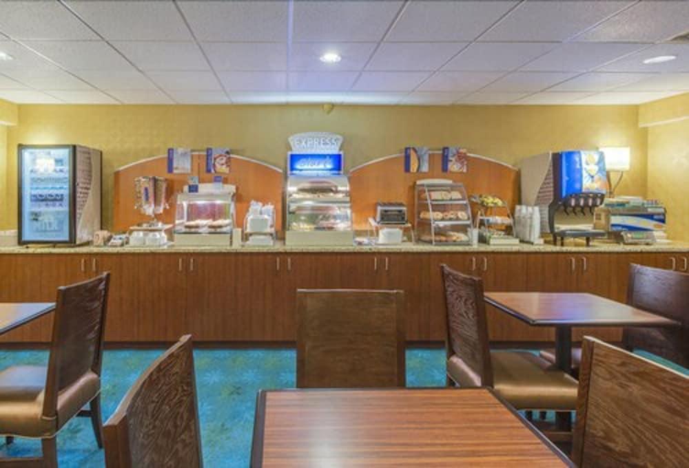 Holiday Inn Express Hunt Valley By Ihg Extérieur photo