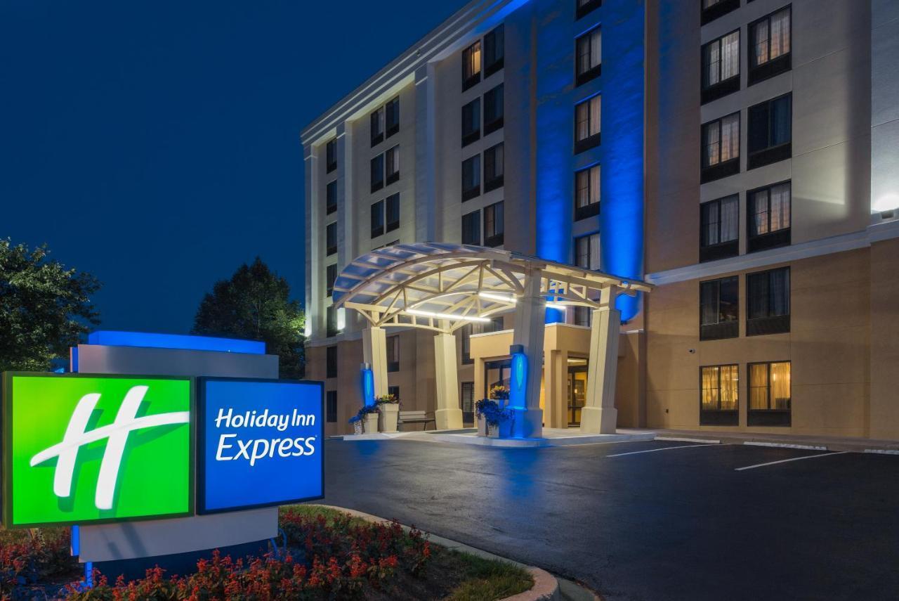 Holiday Inn Express Hunt Valley, An Ihg Hotel Extérieur photo