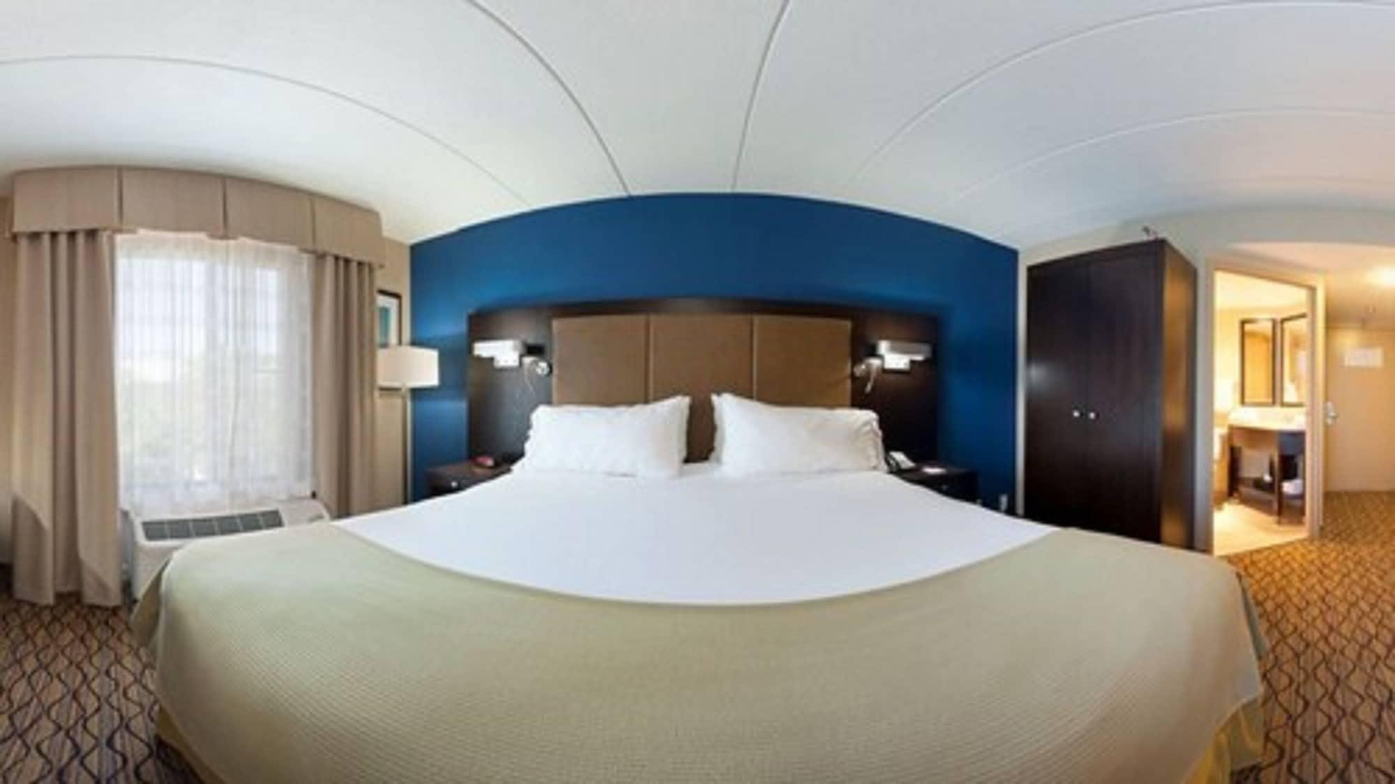 Holiday Inn Express Hunt Valley By Ihg Extérieur photo