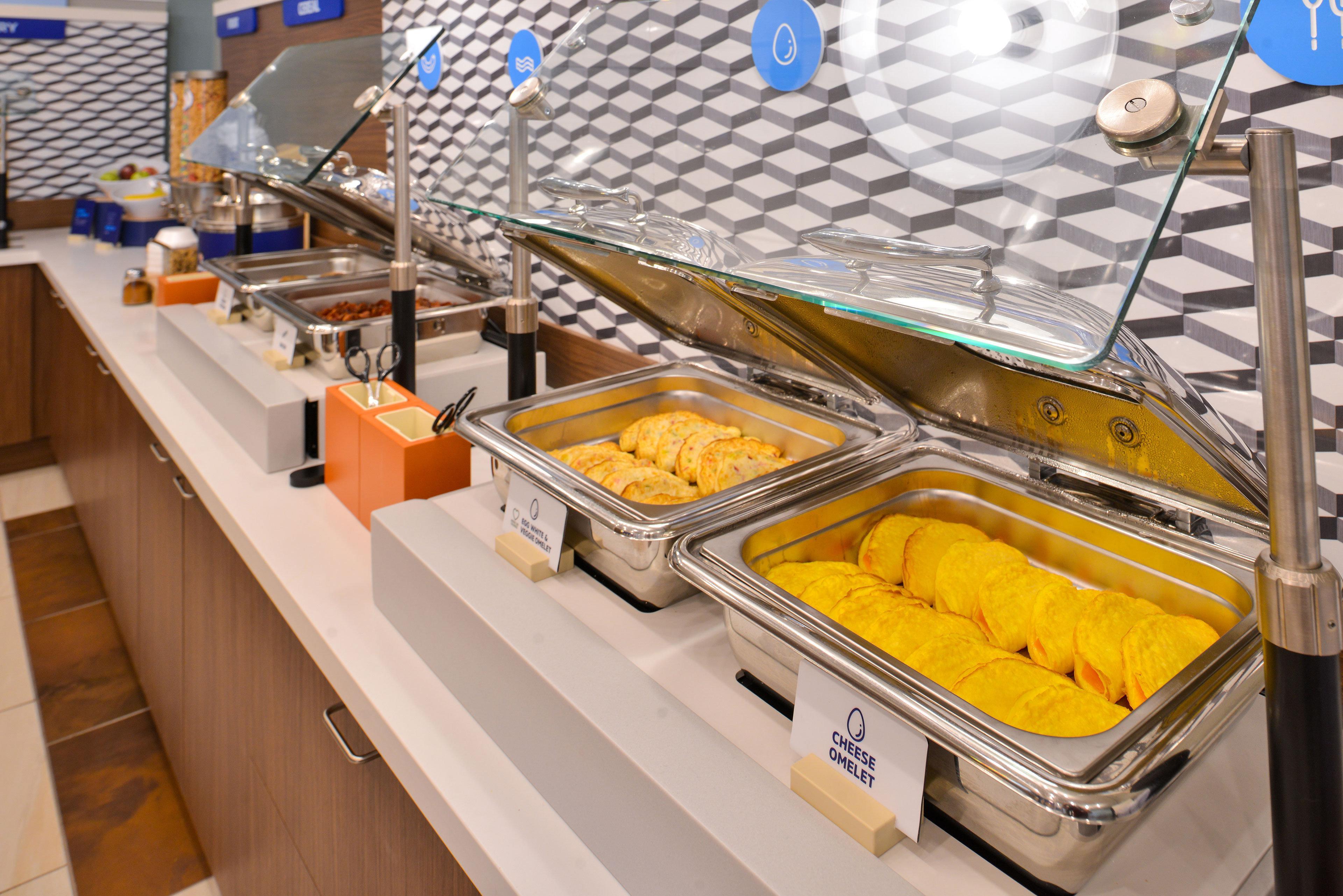 Holiday Inn Express Hunt Valley By Ihg Extérieur photo