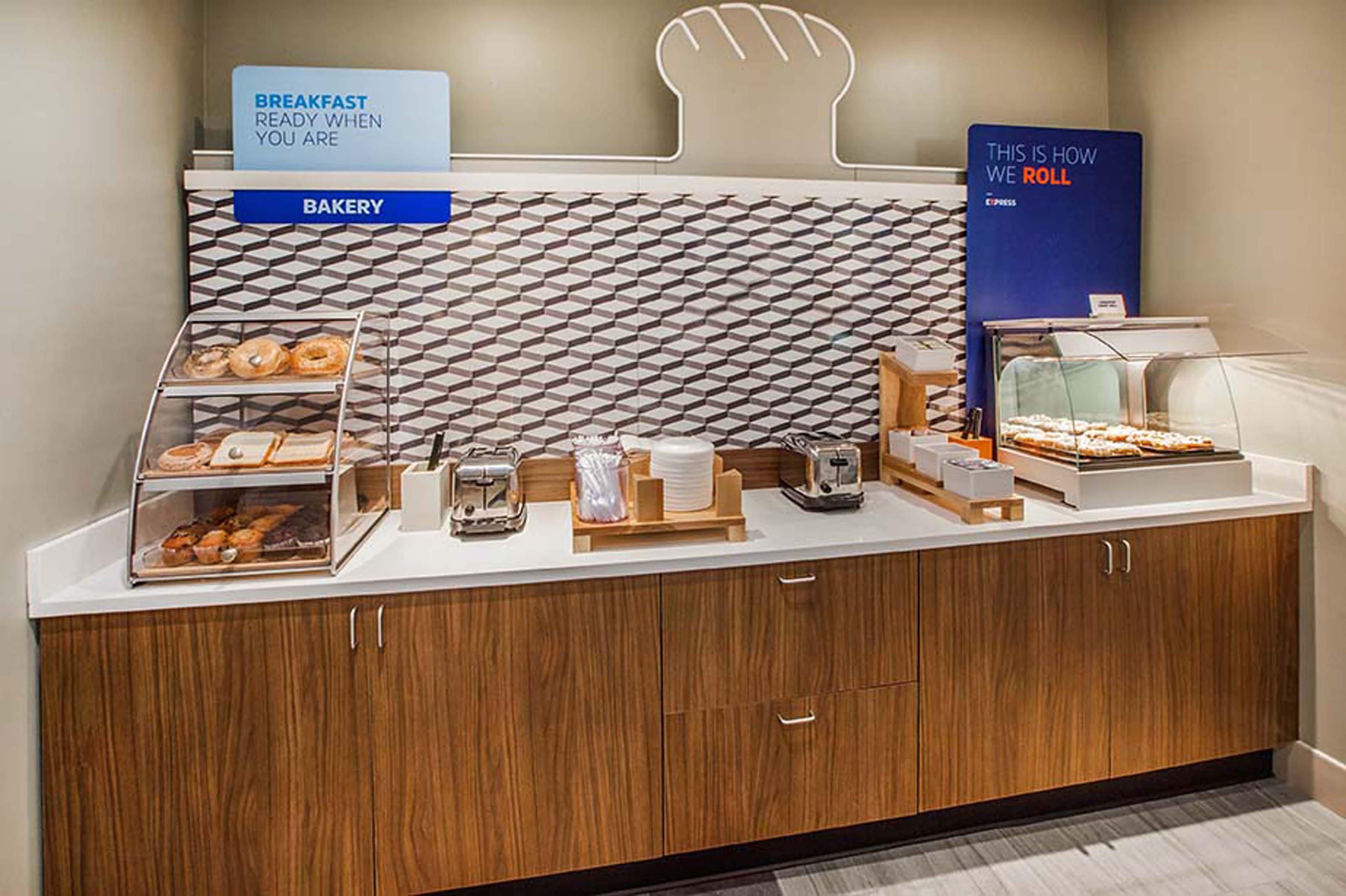 Holiday Inn Express Hunt Valley By Ihg Extérieur photo