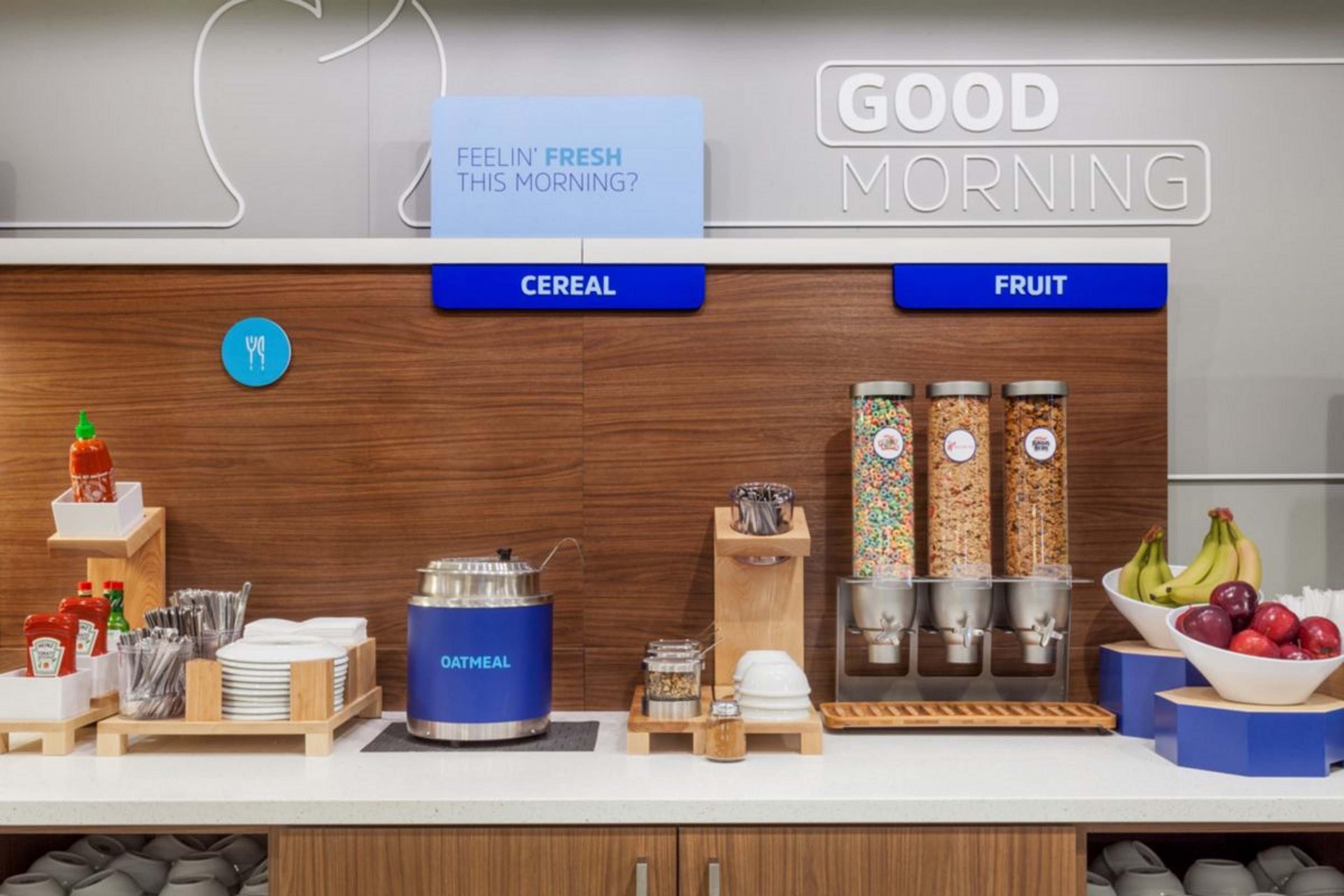 Holiday Inn Express Hunt Valley By Ihg Extérieur photo
