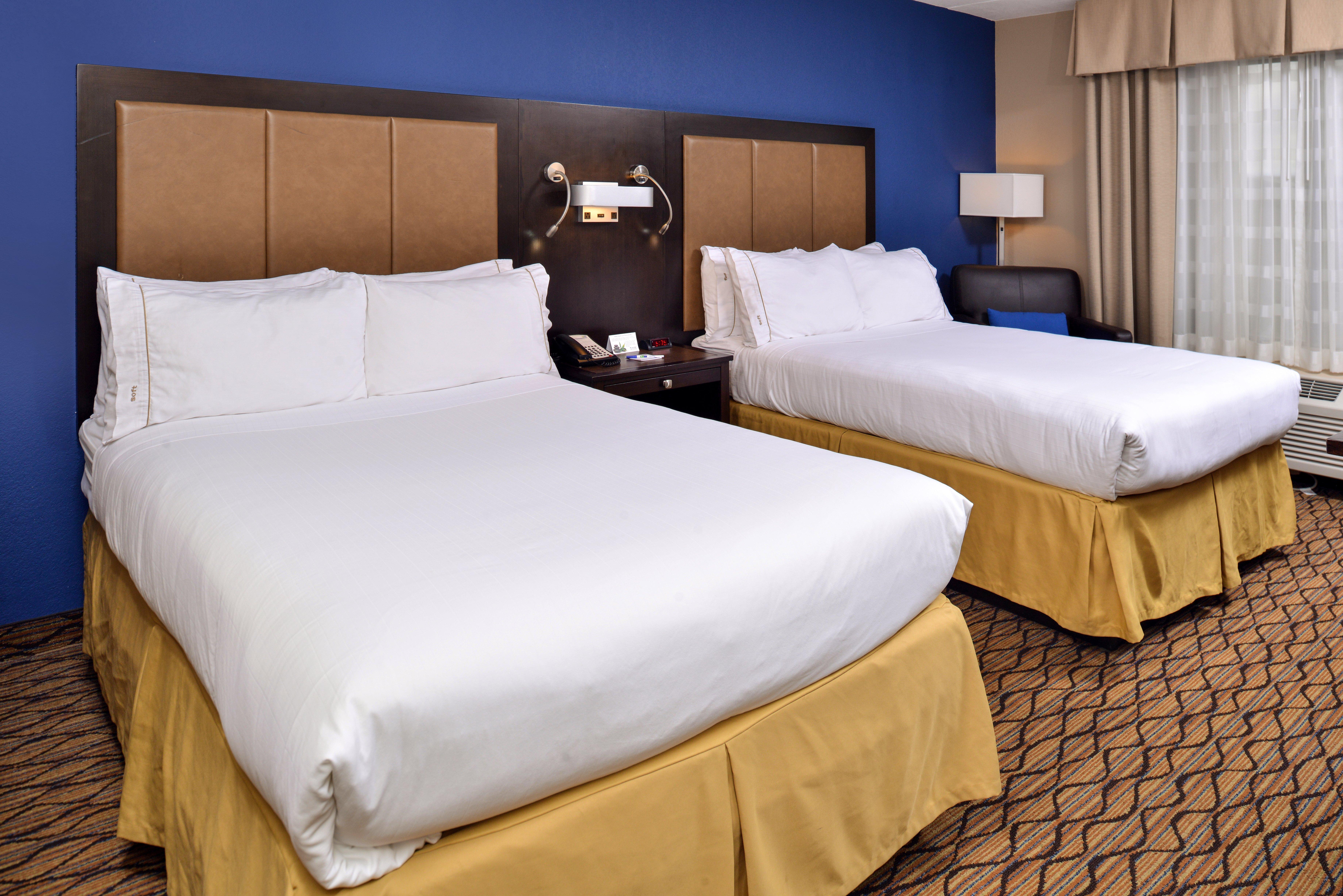 Holiday Inn Express Hunt Valley By Ihg Extérieur photo