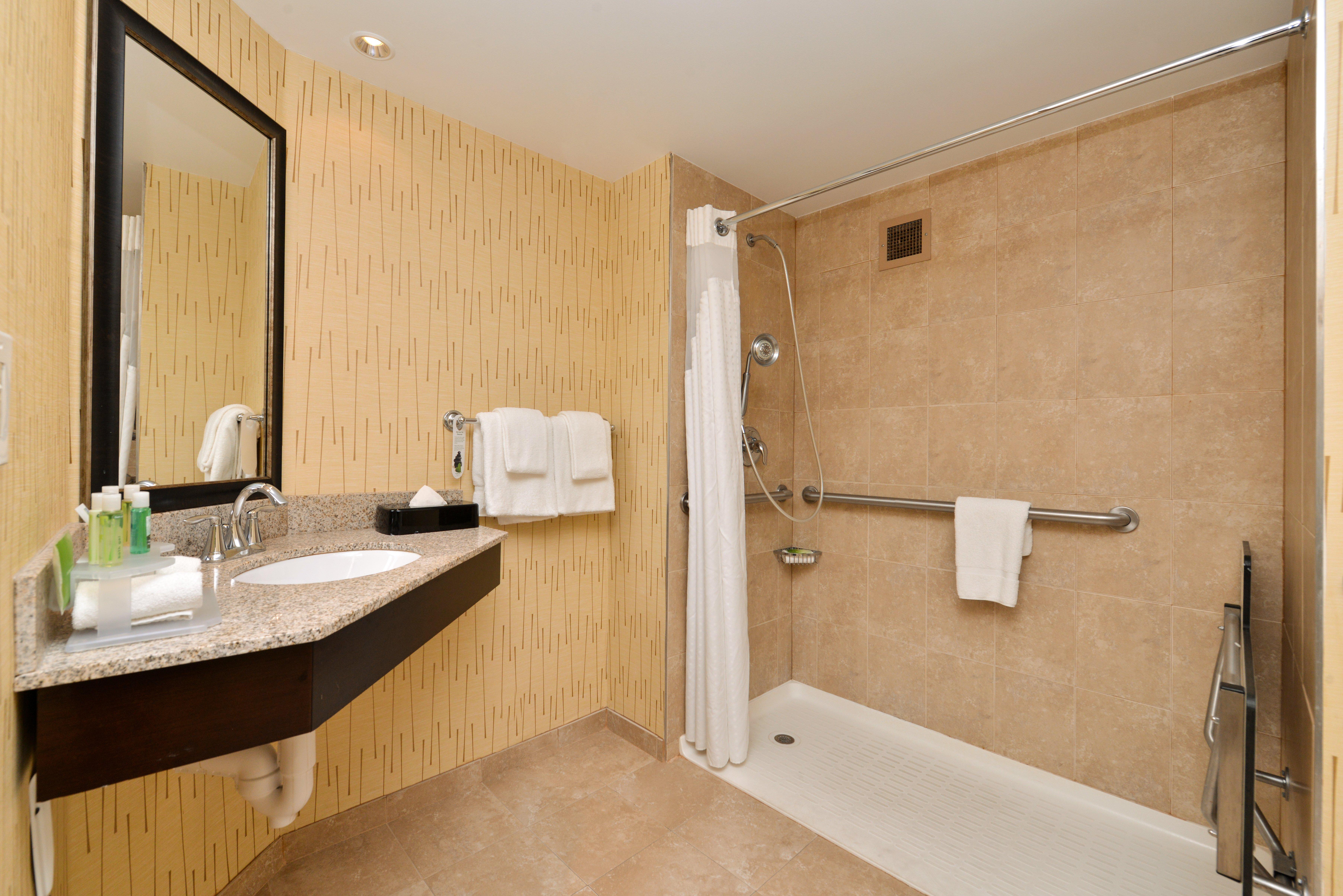 Holiday Inn Express Hunt Valley By Ihg Extérieur photo