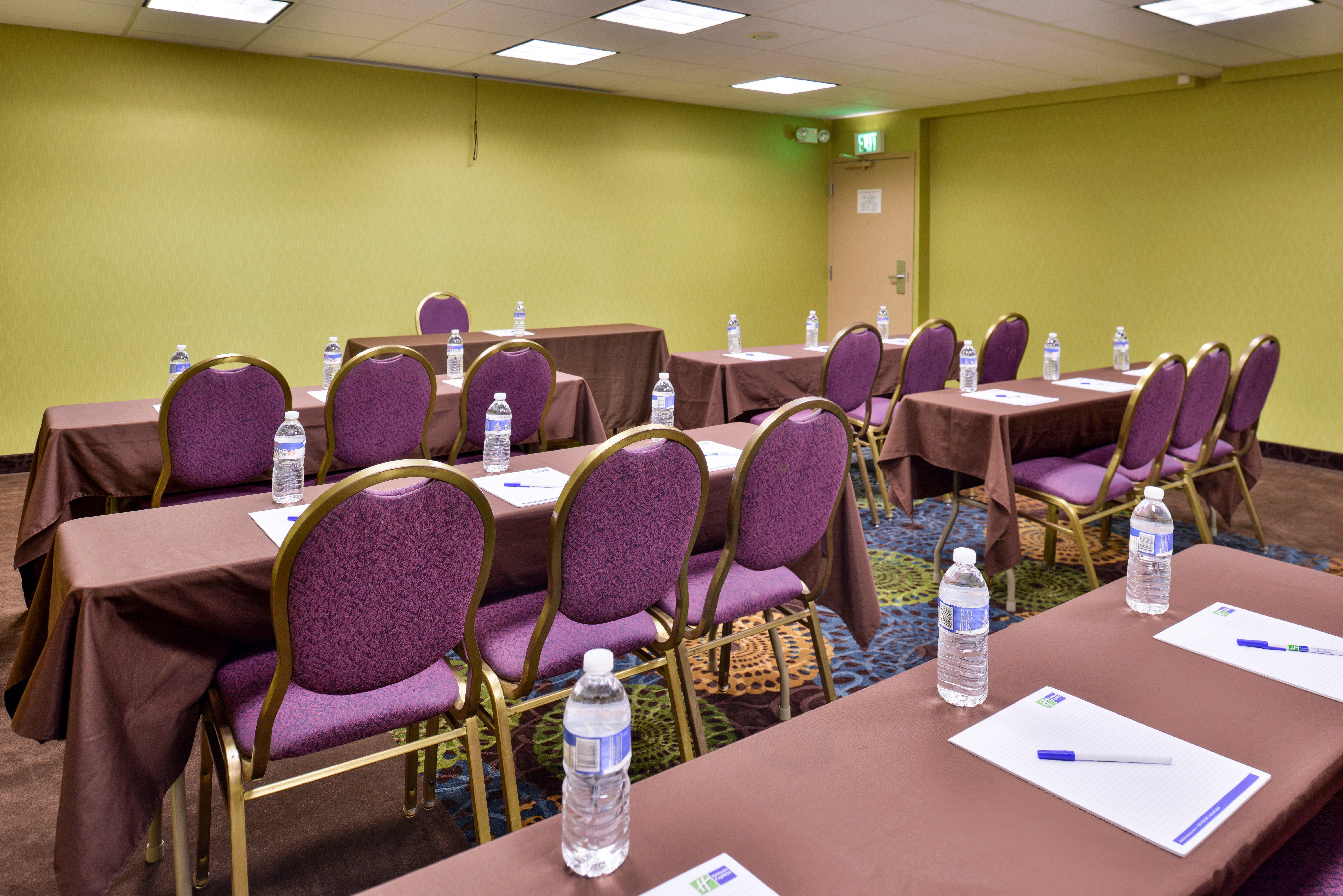 Holiday Inn Express Hunt Valley By Ihg Extérieur photo
