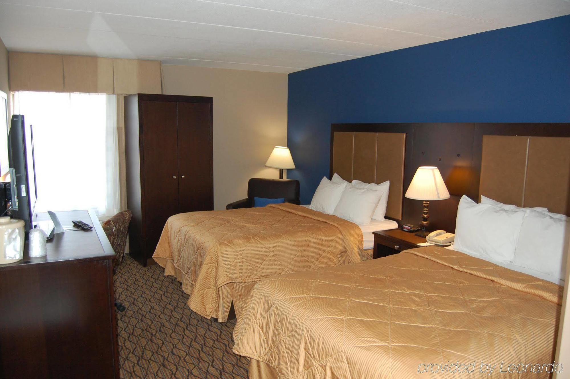 Holiday Inn Express Hunt Valley By Ihg Chambre photo