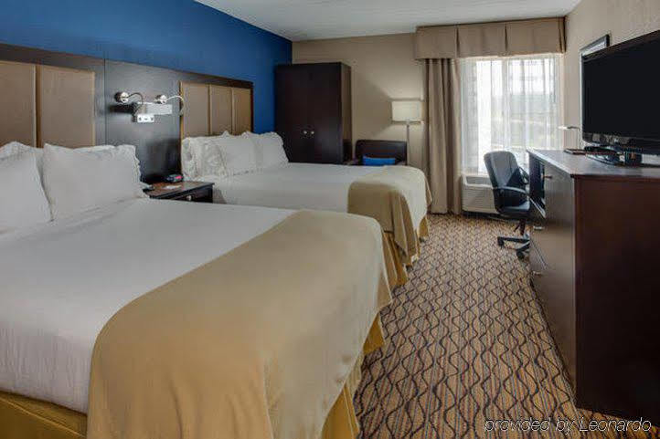 Holiday Inn Express Hunt Valley, An Ihg Hotel Extérieur photo